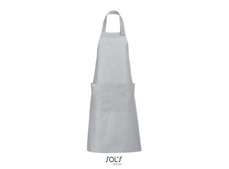 GALA APRON WITH POCKETS