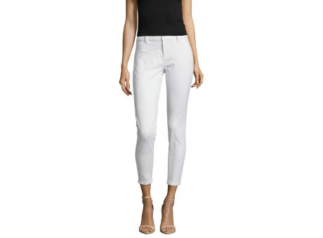 JULES WOMEN CHINO TROUSERS