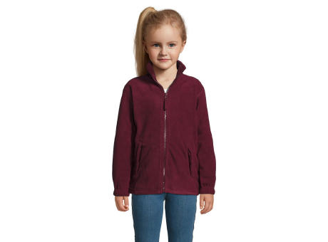 NORTH KINDER FL JACKE  300g