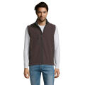 RALLYE MEN SOFTSHELL JACKET