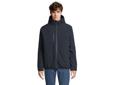 FALCON PADDED MEN PARKA