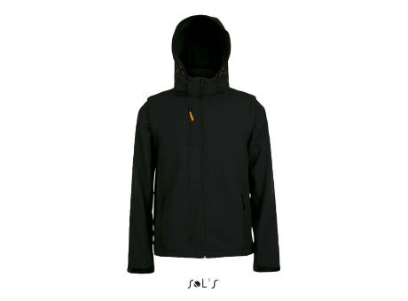TRANSFORMER SOFTSHELL