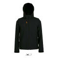 TRANSFORMER SOFTSHELL
