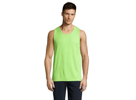 SPORTY TT MEN TANK TOP