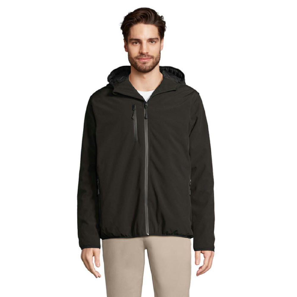 FALCON PADDED MEN PARKA
