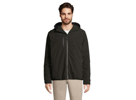 FALCON PADDED MEN PARKA