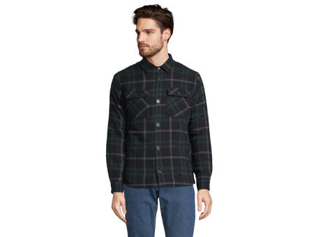 NOAH UNISEX OVERSHIRT