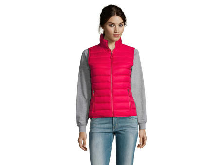 WAVE DAMEN BODYWARMER 180g