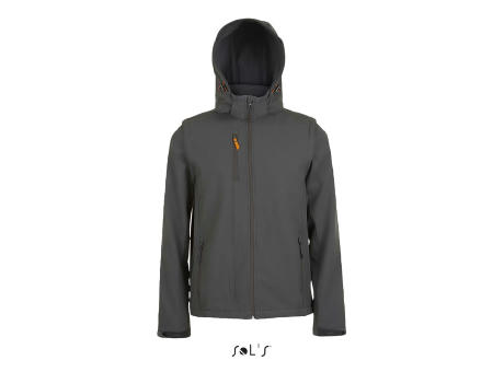 TRANSFORMER SOFTSHELL