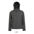 TRANSFORMER SOFTSHELL