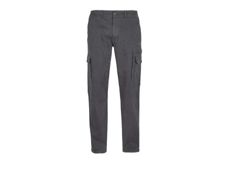 DOCKER MEN STRETCH TROUSERS