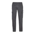 DOCKER MEN STRETCH TROUSERS