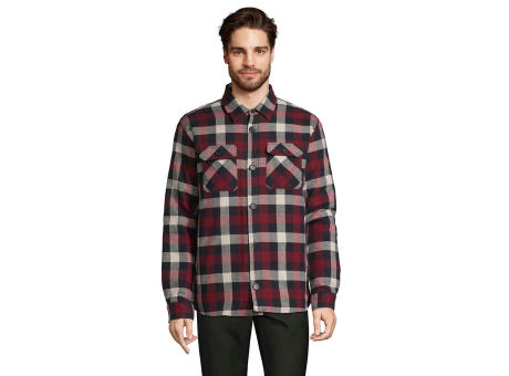 NOAH UNISEX OVERSHIRT