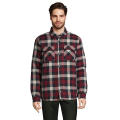 NOAH UNISEX OVERSHIRT