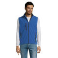 RALLYE MEN SOFTSHELL JACKET