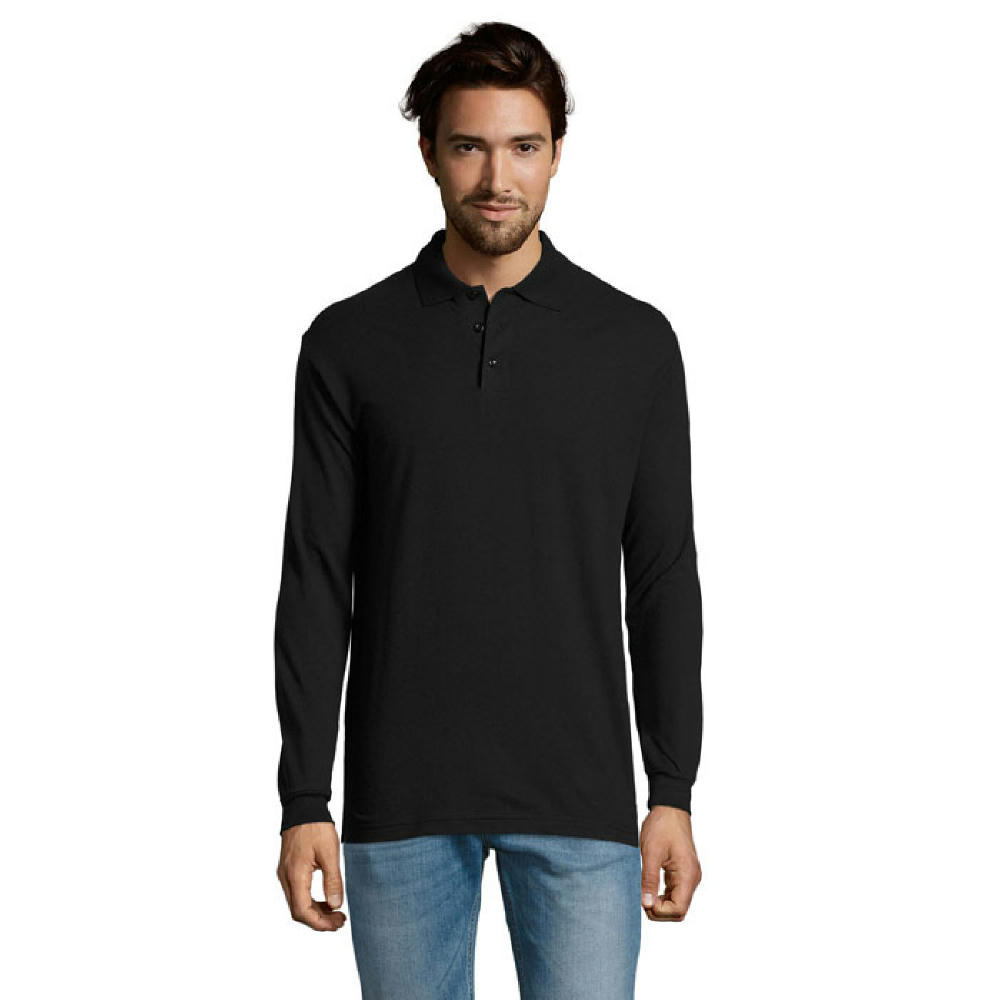 STAR MEN'S POLO 170