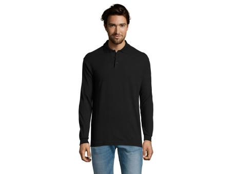 STAR MEN'S POLO 170