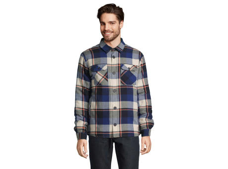 NOAH UNISEX OVERSHIRT