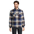 NOAH UNISEX OVERSHIRT