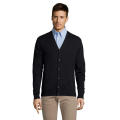GOLDEN MEN V-NECK CARDIGAN