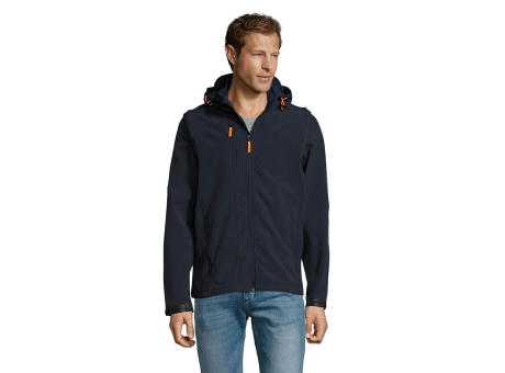 TRANSFORMER SOFTSHELL