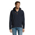 TRANSFORMER SOFTSHELL