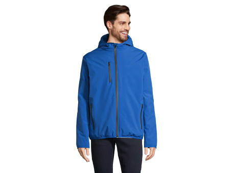 FALCON PADDED MEN PARKA
