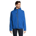 FALCON PADDED MEN PARKA