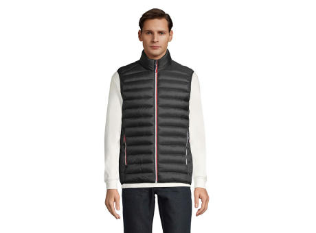 VICTOIRE BW MENBODYWARMER