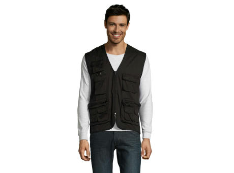 WILD POCKET REPORTER JACKET
