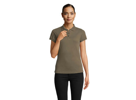 PRIME DAMEN POLO 200g