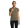 PRIME DAMEN POLO 200g