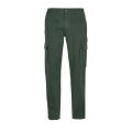 DOCKER MEN STRETCH TROUSERS