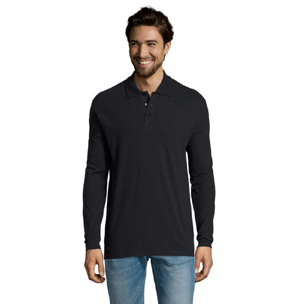 STAR MEN'S POLO 170