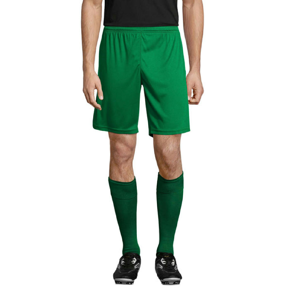 SAN SIRO 2 SHORTS