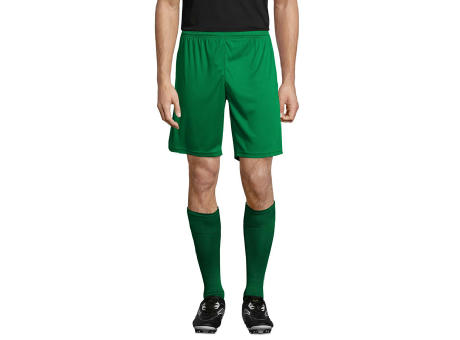 SAN SIRO 2 SHORTS
