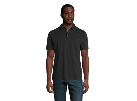 RELAX OSCAR MEN POLO SHIRT