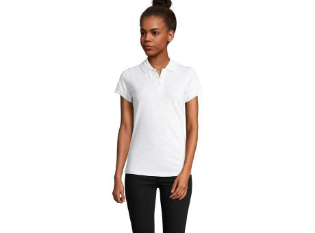 PRIME DAMEN POLO 200g