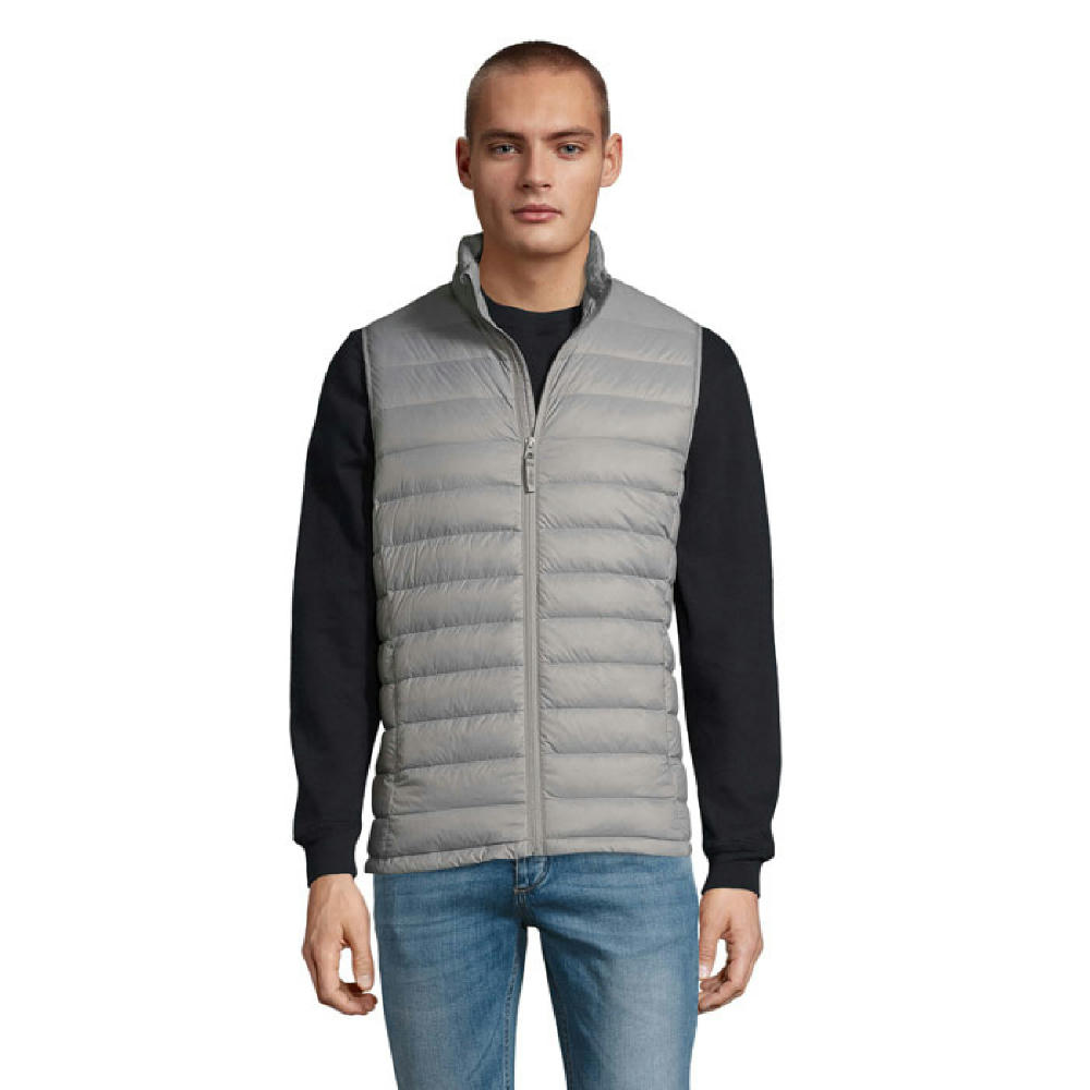 WILSON BW MEN BODYWARMER