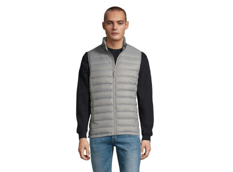 WILSON BW MEN BODYWARMER