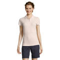 PEOPLE DAMEN POLO 210g