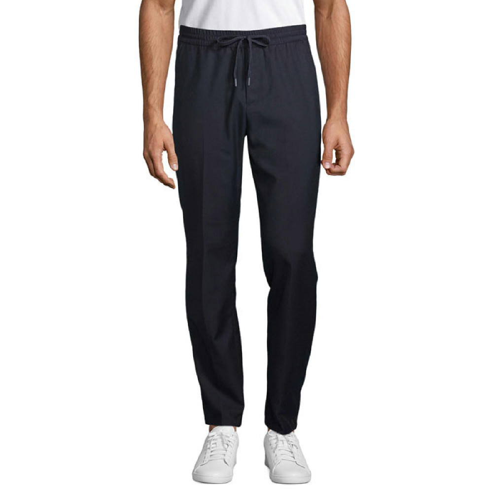GERMAIN MEN SUIT TROUSERS