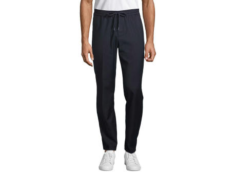 GERMAIN MEN SUIT TROUSERS