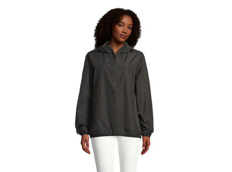 ANDREA UNISEX WINDBREAKER