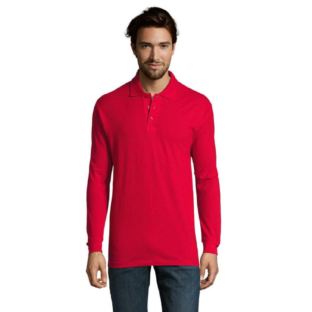 STAR MEN'S POLO 170