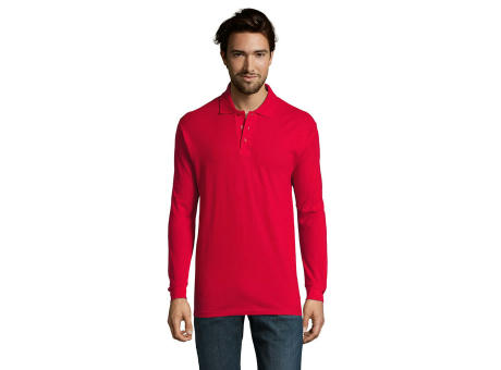 STAR MEN'S POLO 170