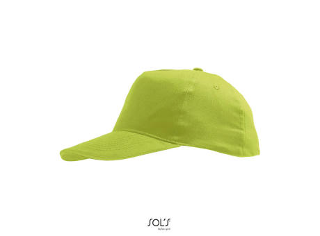 SUNNY KINDER FIVE CAP 180g