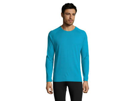 SPORTY LSL MEN
