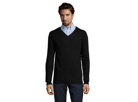 GLORY MEN V-NECK SWEATER