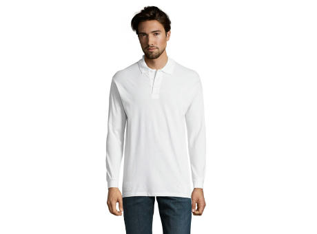 STAR MEN'S POLO 170